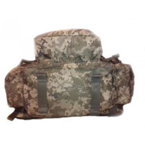 Рюкзак тактический  “Bundes” 100л